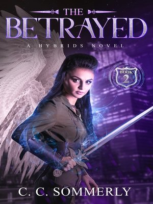 cover image of The Betrayed